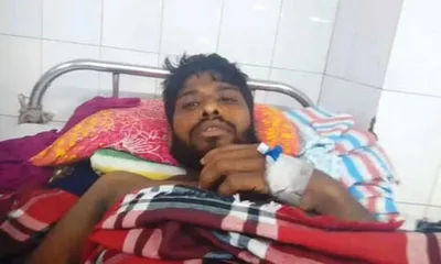 শফিকুল ইসলাম শফিক