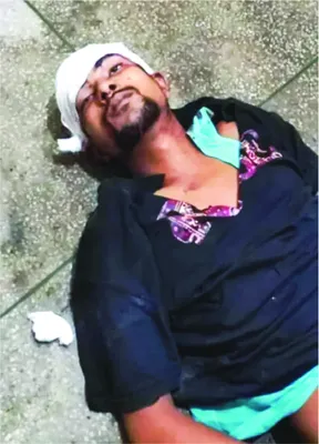 মাসুম মিয়া