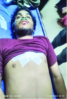 কাউছার হোসেন