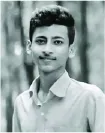 মো: তানজিল মাহমুদ সুজয়