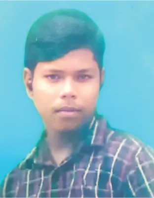 মোঃ ছায়াদ মাহমুদ খান (অন্তর)