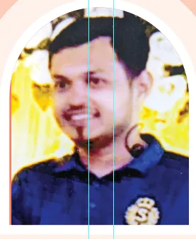 মো: সাইফুল ইসলাম শান্ত