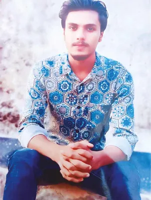 মো: বিপ্লব হাসান
