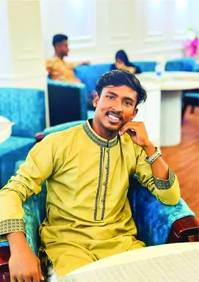 সুমন মিয়া