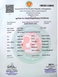 মো: রকিবুল ইসলাম