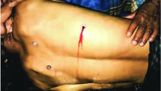 ছাইদুল ইসলাম