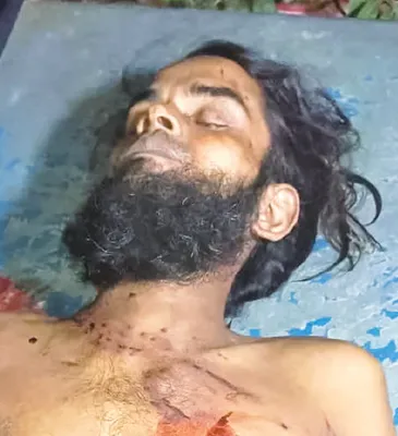 মো: ইমন গাজী