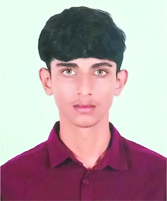 আব্দুল্লাহ আল মাহিন