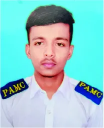 হাফেজ মো: রাসেল রানা