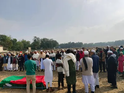 শফিকুল ইসলাম শফিক