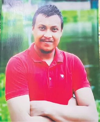 দীপ্ত দে