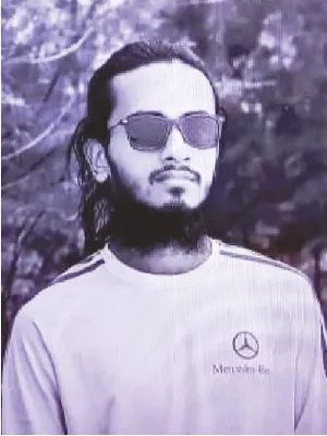 মো: রাব্বি আলম