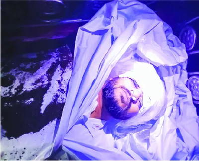 মো: কামাল হোসেন