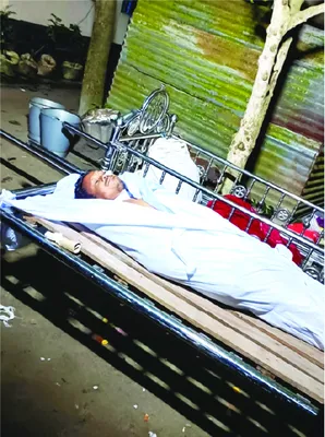 মো: আব্দুল আলীম