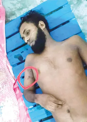 মো: হাফিজুল ইসলাম