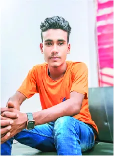 মোহাম্মদ সবুজ