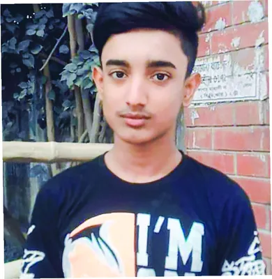মো: আশরাফুল ইসলাম অন্তর