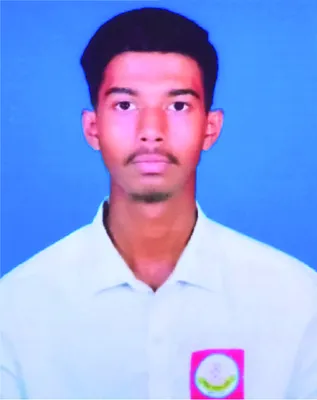 মো: রোহান আহমেদ খান