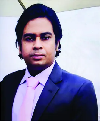 মো: তৌফিক ইসলাম ভূঁইয়া