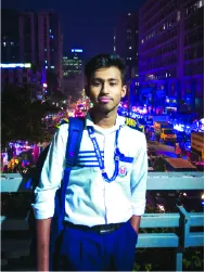 মো: রায়হান