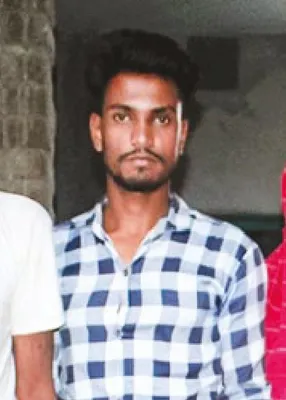 মোহাম্মদ রনি