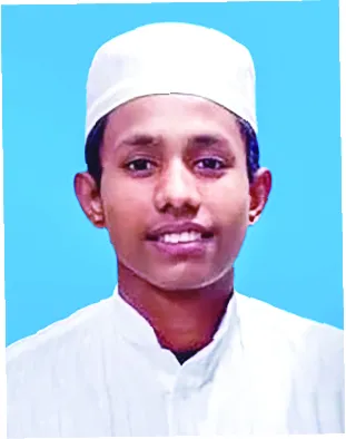 মো: জিহাদ হোসেন