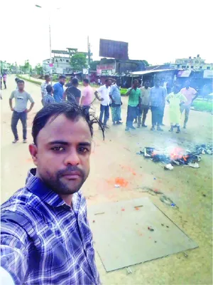 গৌছ উদ্দিন