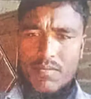 মো: সাইফুল ইসলাম