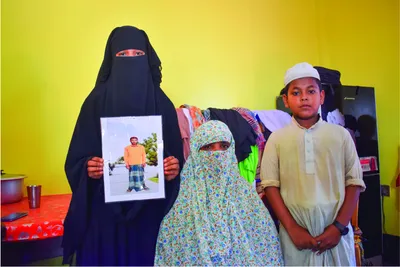 মো: লাল মিয়া