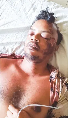 মোহাম্মদ কবির হোসাইন