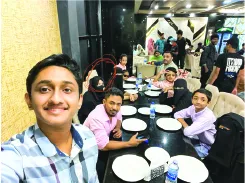 নাছিমা আক্তার