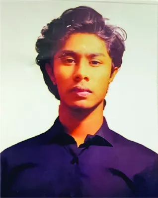 আল শাহ রিয়াদ