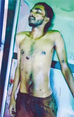 আবু বকর রিফাত
