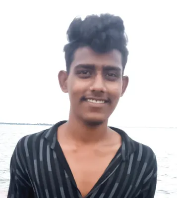 মো: তারিক হোসেন