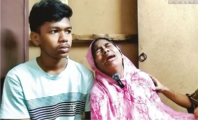 দীন ইসলাম বেপারী