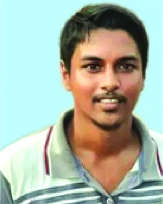 রাহাত হোসেন শরিফ