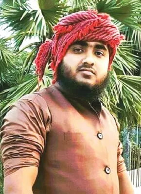 মো: সাদিকুর রহমান