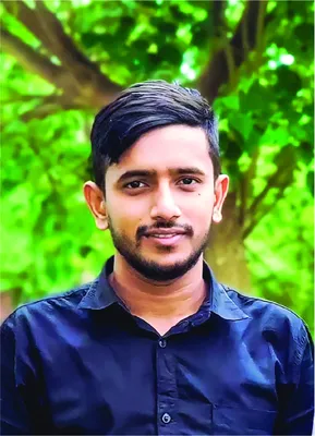 মো: ফয়সাল সরকার