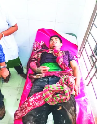 মো: ছাব্বির ইসলাম সাকিব