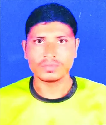 মো: আনারুল ইসলাম