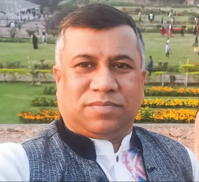 মুহাম্মদ জান শরীফ
