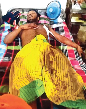মো: নয়ন