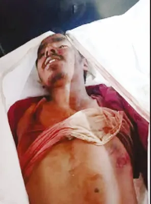 সোহেল মিয়া
