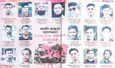মো: আমিরুল ইসলাম