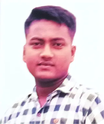 মিনহাজ আহমদ