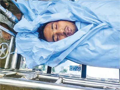 মো: হৃদয় হাওলাদার