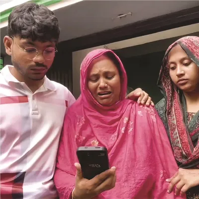কোরমান শেখ
