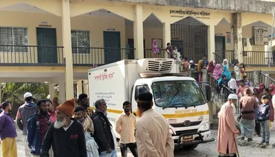 মো: হাসান