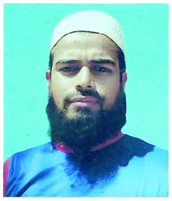 মো: হাফিজ উদ্দীন
