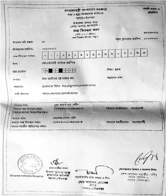 মেহেদী হাসান আলিফ